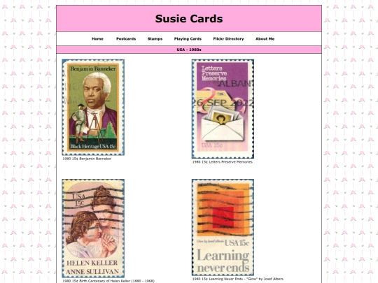 stamps/usa/usa1980s screenshot