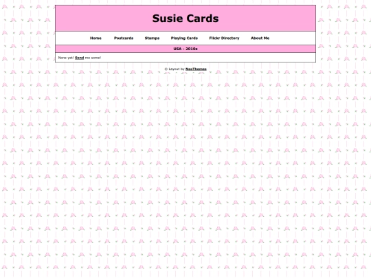 stamps/usa/usa2010s screenshot