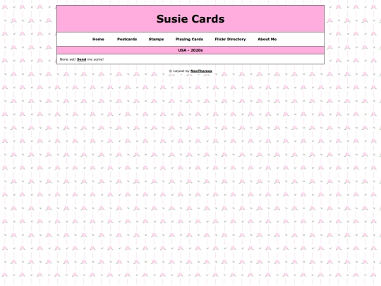 stamps/usa/usa2020s screenshot