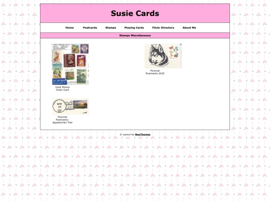 stampsmisc screenshot