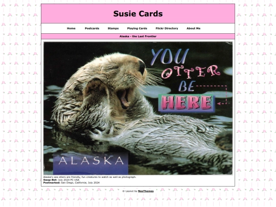 unitedstatesofamerica/alaska screenshot