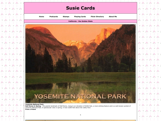 unitedstatesofamerica/california screenshot
