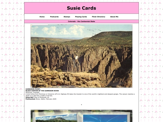 unitedstatesofamerica/colorado screenshot