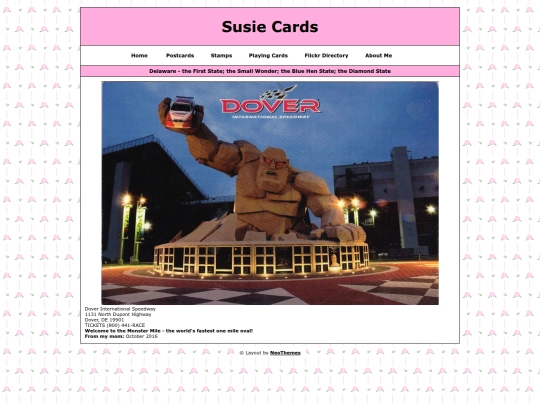 unitedstatesofamerica/delaware screenshot