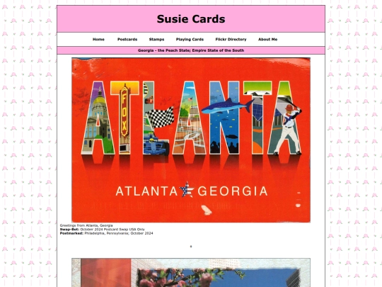 unitedstatesofamerica/georgia screenshot