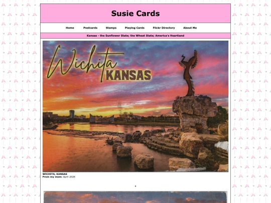 unitedstatesofamerica/kansas screenshot