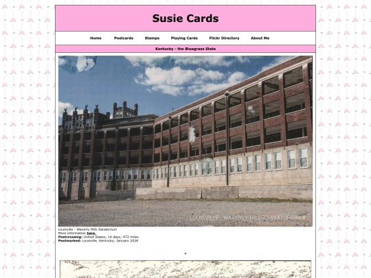 unitedstatesofamerica/kentucky screenshot