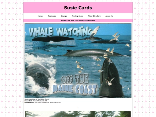 unitedstatesofamerica/maine screenshot