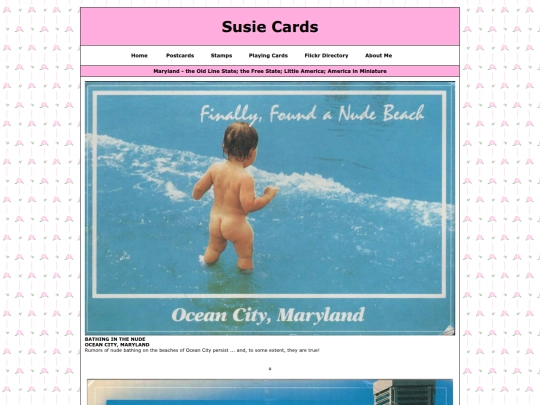 unitedstatesofamerica/maryland screenshot