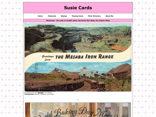 unitedstatesofamerica/minnesota screenshot