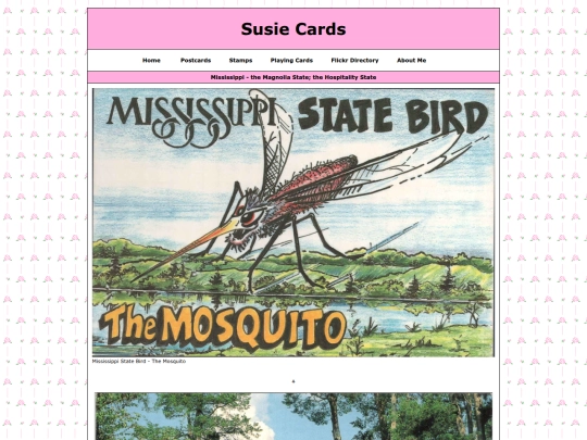 unitedstatesofamerica/mississippi screenshot