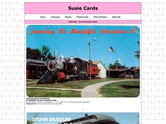 unitedstatesofamerica/nebraska screenshot