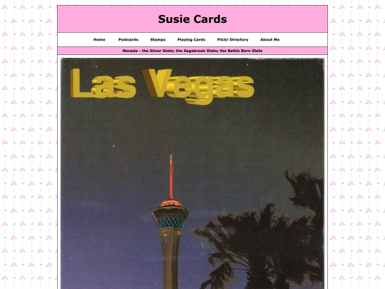 unitedstatesofamerica/nevada screenshot
