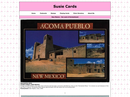 unitedstatesofamerica/newmexico screenshot