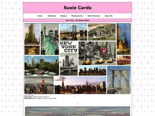 unitedstatesofamerica/newyork screenshot