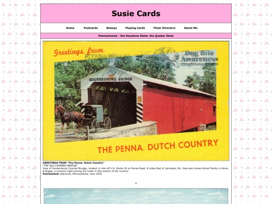 unitedstatesofamerica/pennsylvania screenshot