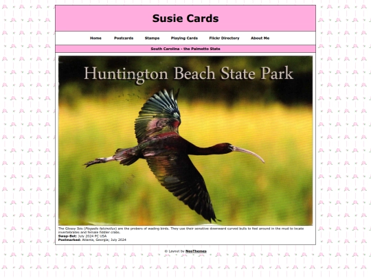 unitedstatesofamerica/southcarolina screenshot
