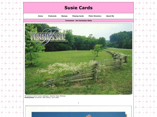 unitedstatesofamerica/tennessee screenshot
