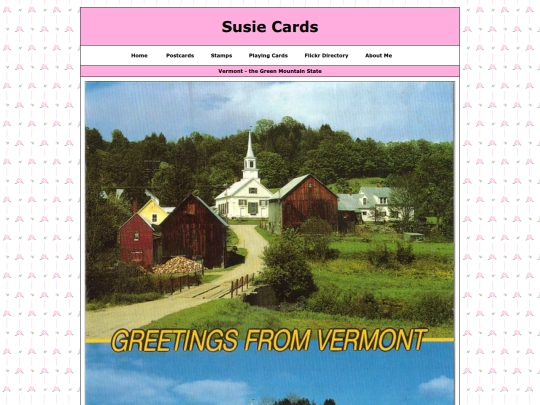 unitedstatesofamerica/vermont screenshot