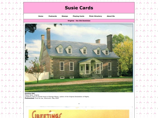 unitedstatesofamerica/virginia screenshot