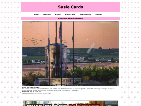 unitedstatesofamerica/washington screenshot