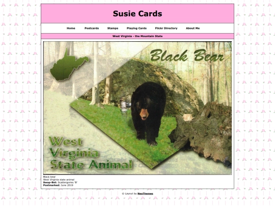 unitedstatesofamerica/westvirginia screenshot