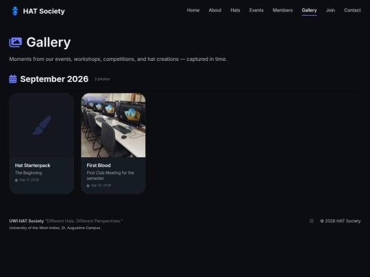 gallery screenshot