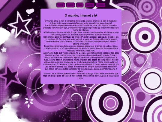 blog pages/blog1 screenshot