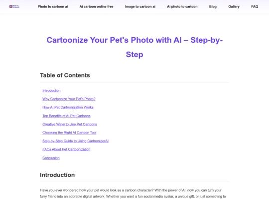 cartoonize-pet-photo-step-by-step screenshot