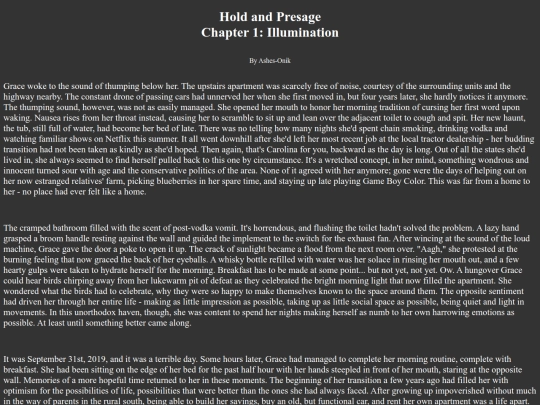 HNP/hnpch1 screenshot