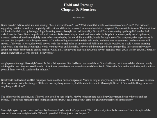 HNP/hnpch3 screenshot