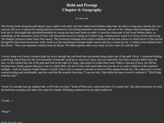 HNP/hnpch4 screenshot