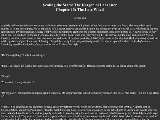 STS/STSch13 screenshot