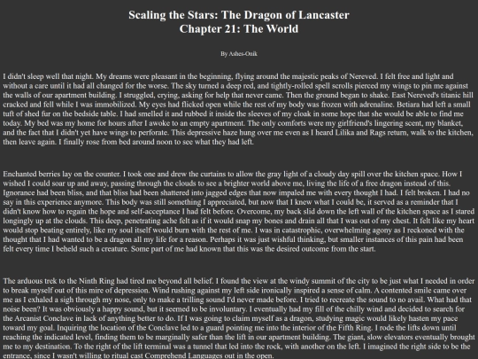 STS/STSch21 screenshot