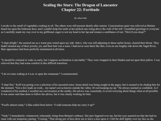 STS/STSch22 screenshot