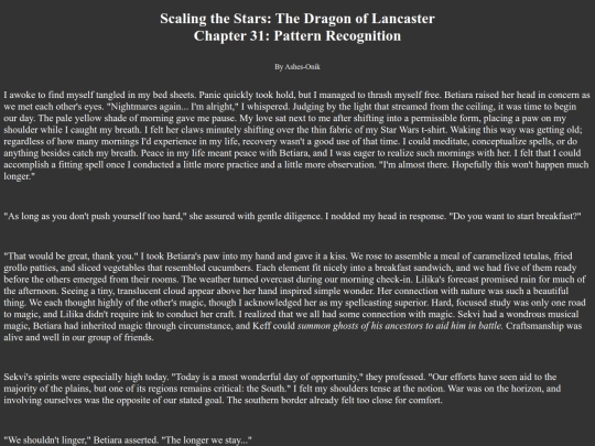 STS/STSch31 screenshot