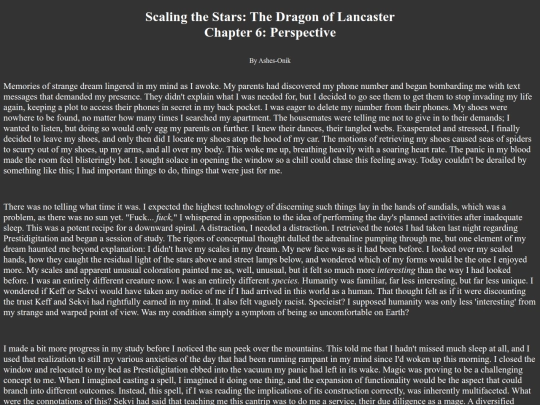 STS/STSch6 screenshot