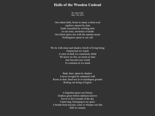 halls screenshot