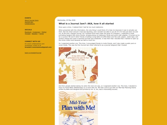 events/journaljam_history screenshot