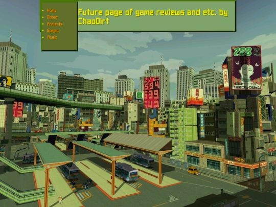 NSC/gamesS screenshot