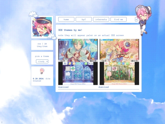 3ds screenshot