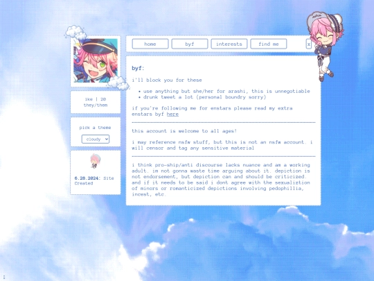 byf screenshot