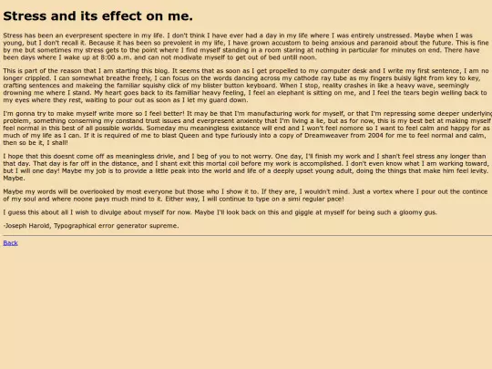 blog/001 screenshot