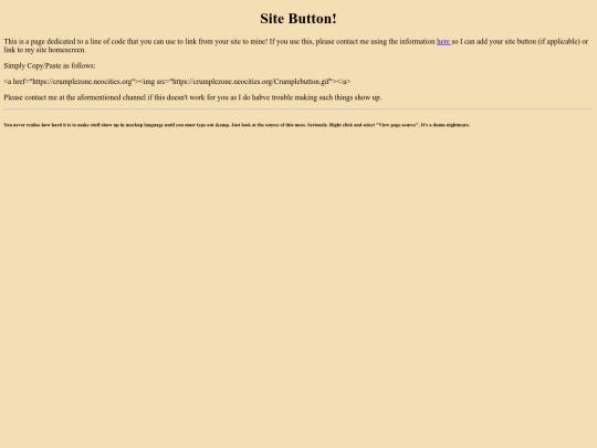 butt screenshot