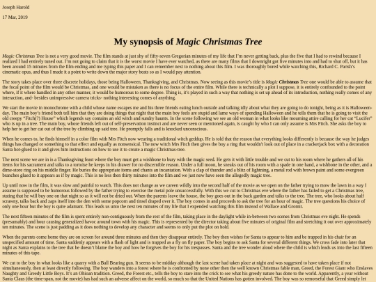 essay/newmagic screenshot