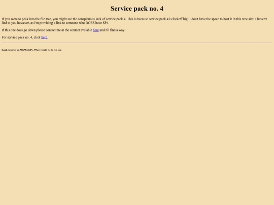 win2k/sp4 screenshot