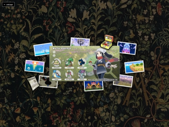 trainer-card screenshot