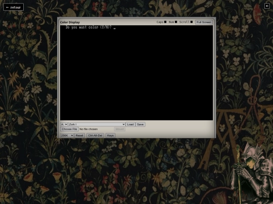 vermis screenshot