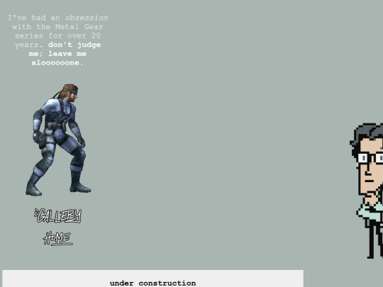 gallery/mgs/mgs screenshot