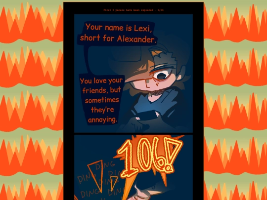Twowlii/lexi screenshot